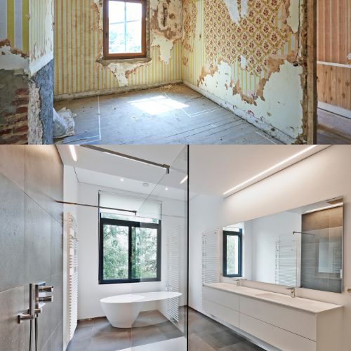 Galway Bathroom Renovations