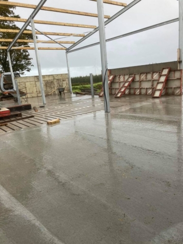 Galway Construction Services