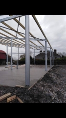 GALWAY CONSTRUCTION
