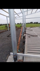 GALWAY FOUNDATIONS