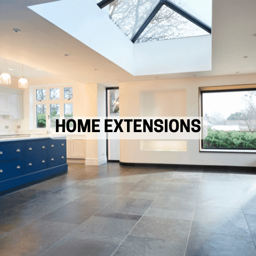 home extensions