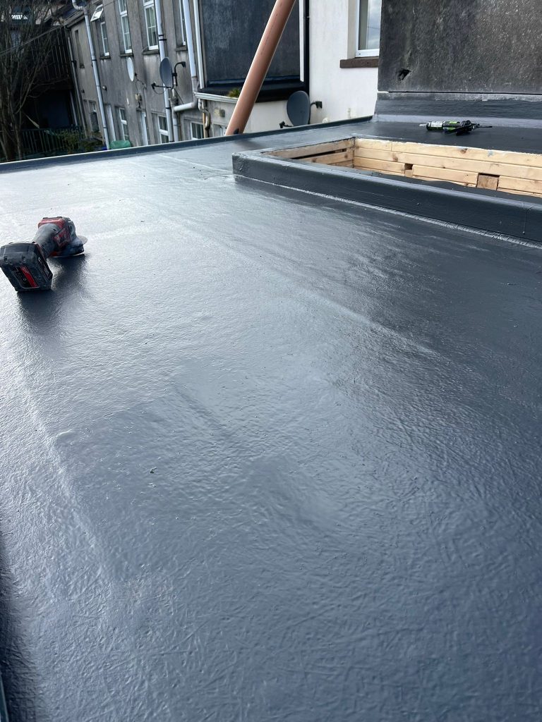 galway roofing contractors