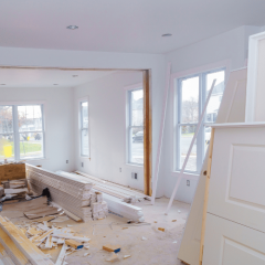 Home Extensions Galway