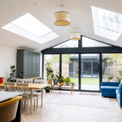 Home Extensions Galway