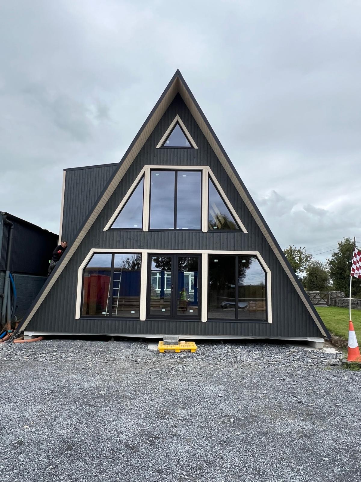 Galway Construction Services by TN Construction